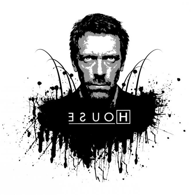 House MD Image