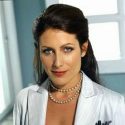 Lisa Cuddy