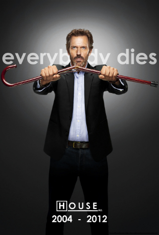 House MD TV Season 10